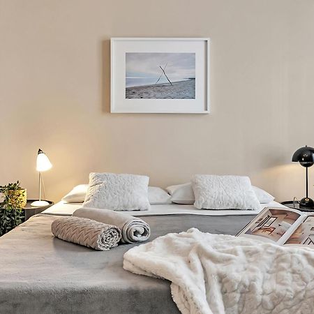 Appartamento Sydney - Affitti Brevi Italia Milano Eksteriør bilde