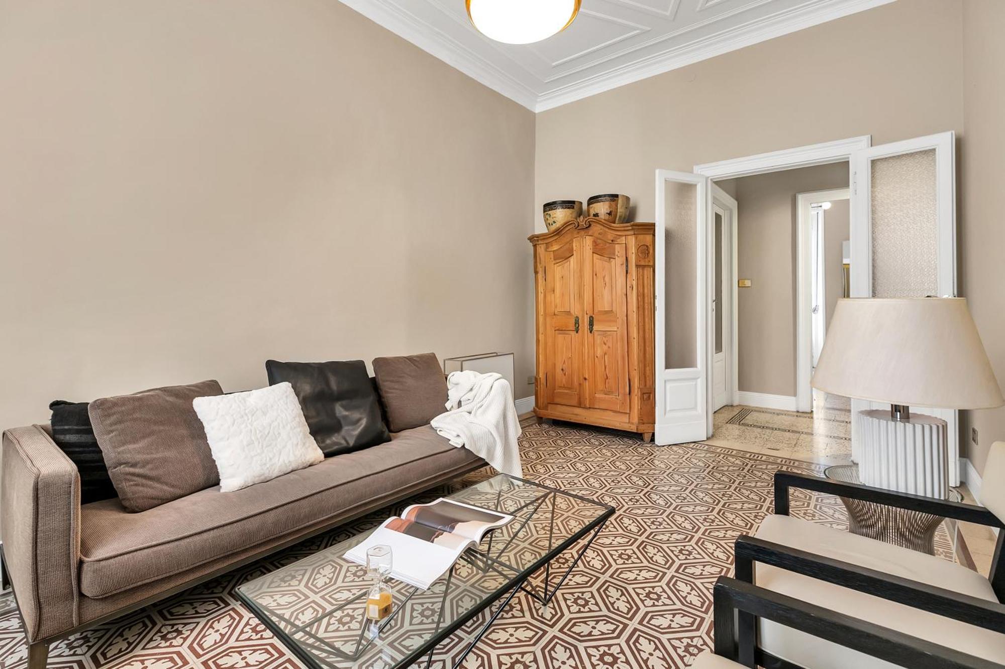 Appartamento Sydney - Affitti Brevi Italia Milano Eksteriør bilde