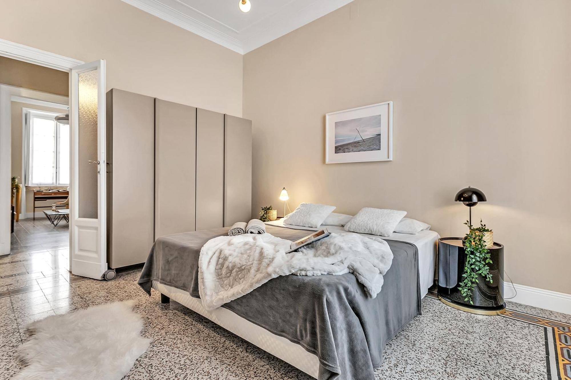 Appartamento Sydney - Affitti Brevi Italia Milano Eksteriør bilde